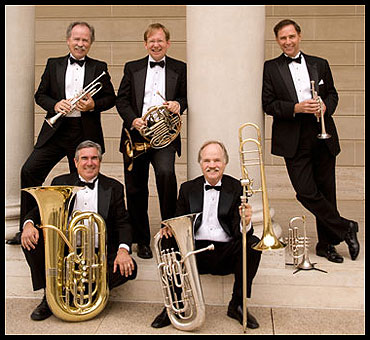 Brassworks Quintet